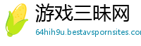 游戏三昧网